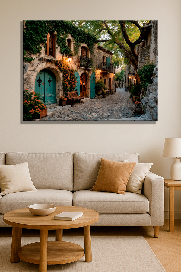 Travel and Cities